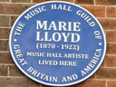 Lloyd, Marie (id=2083)
